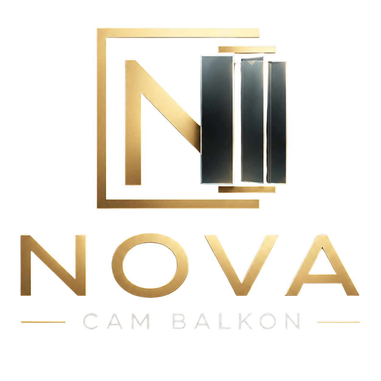 Nova Cam Balkon Bor Logo